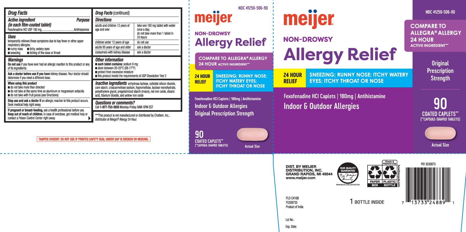 Pill image for Drug Facts