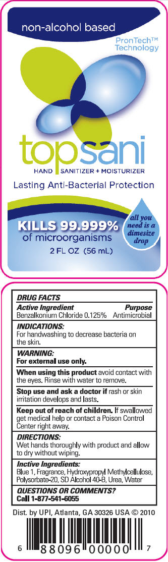 Pill image for Topsani