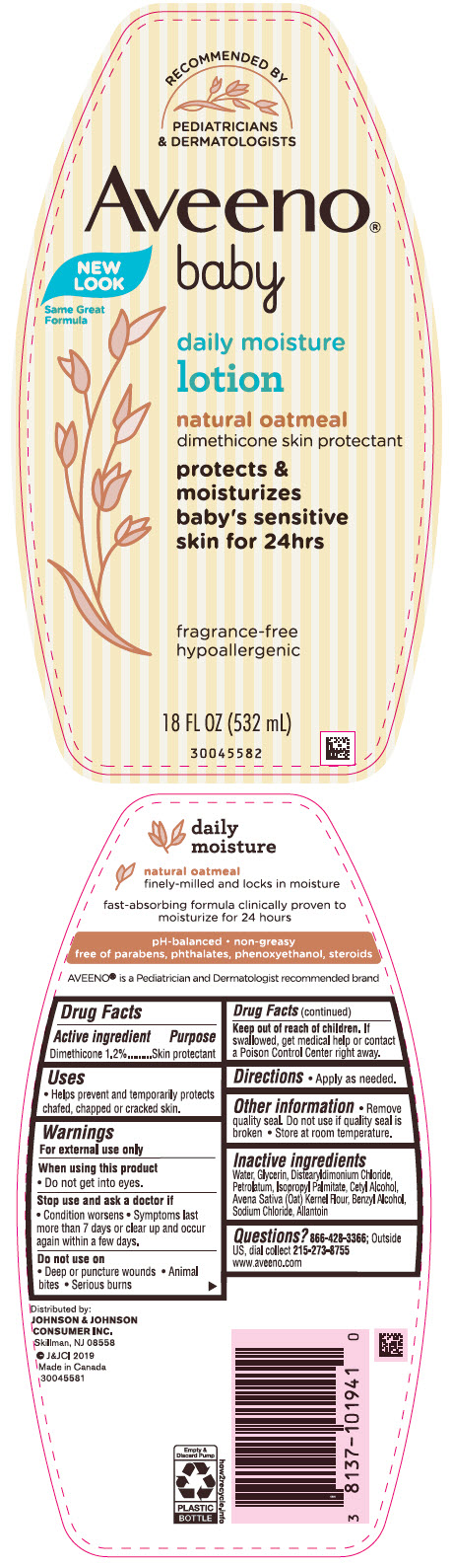 Pill image for Aveeno ®