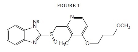 Pill image for Rabeprazole Sodium Dr Tablets