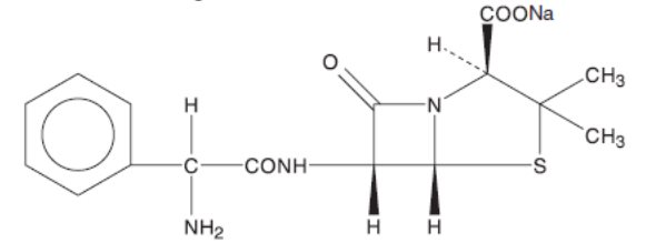 Pill image for Ampicillin For Injection, Usp