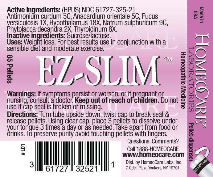 Pill image for Ez-slim