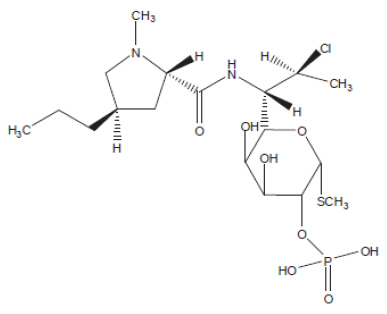 Pill image for These Highlights Do Not Include All The Information Needed To Use Clindamycin Phosphate And Benzoyl Peroxide Gel Safely And Effectively. See Full Prescribing Information For Clindamycin Phosphate And Benzoyl Peroxide Gel.