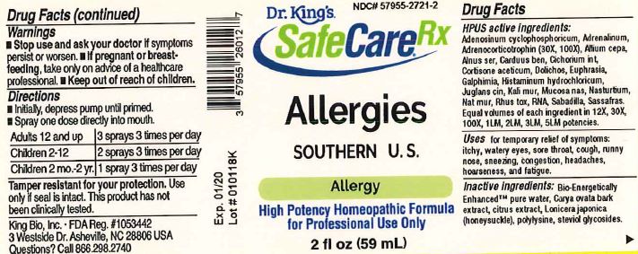 Pill image for Allergies