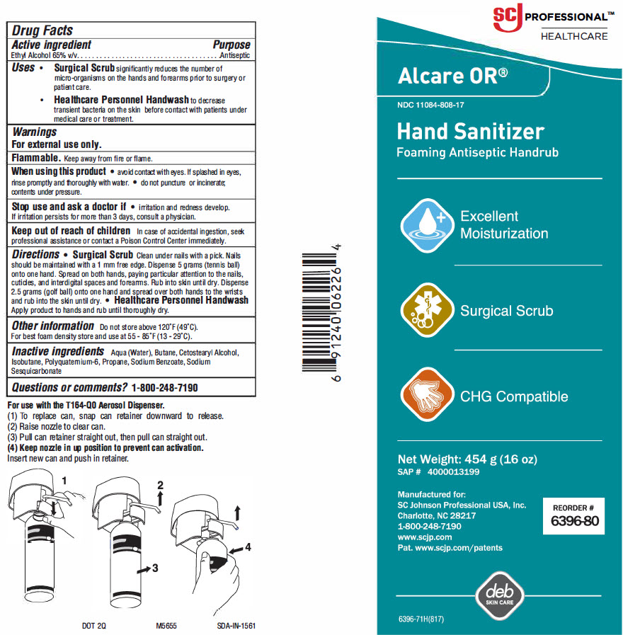 Pill image for Alcare Or®