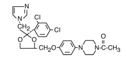 Pill image for Ketoconazole Cream