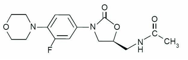 Pill image for these highlights do not include all the information needed to use linezolid tablets safely and effectively. see full prescribing information for linezolid tablets