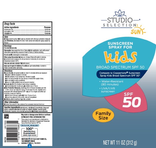 Pill image for Studio Selection D42.000/d42aa