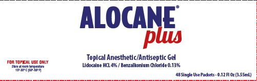 Pill image for Alocane ®