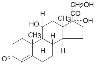 Pill image for Hydrocortisone Tablets, Usp