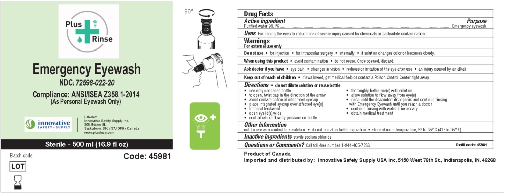 Pill image for Drug Facts