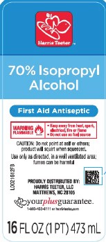 Pill image for Harris Teeter 810.003/810aa