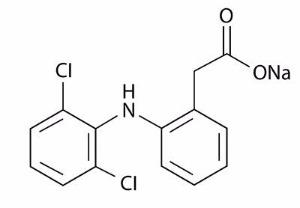 Pill image for Diclofenac Sodium Gel, 3%