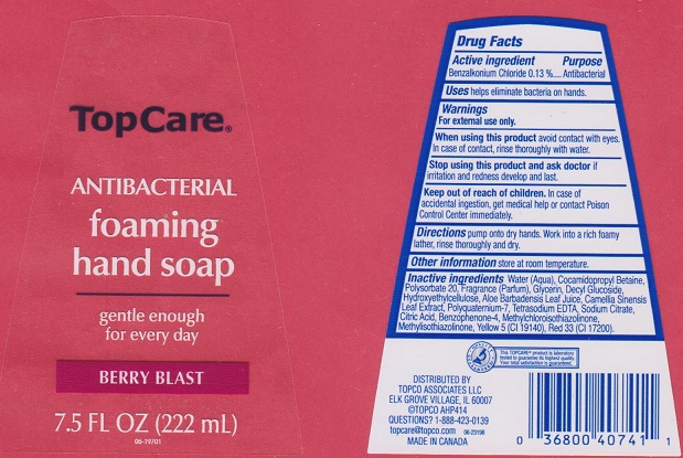 Pill image for Drug Facts