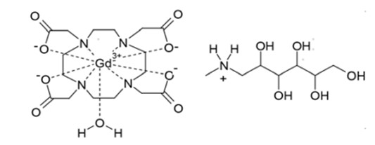 Pill image for These Highlights Do Not Include All The Information Needed To Use Gadoterate Meglumine Injection, Usp Safely And Effectively. See Full Prescribing Information For Gadoterate Meglumine Injection, Usp.