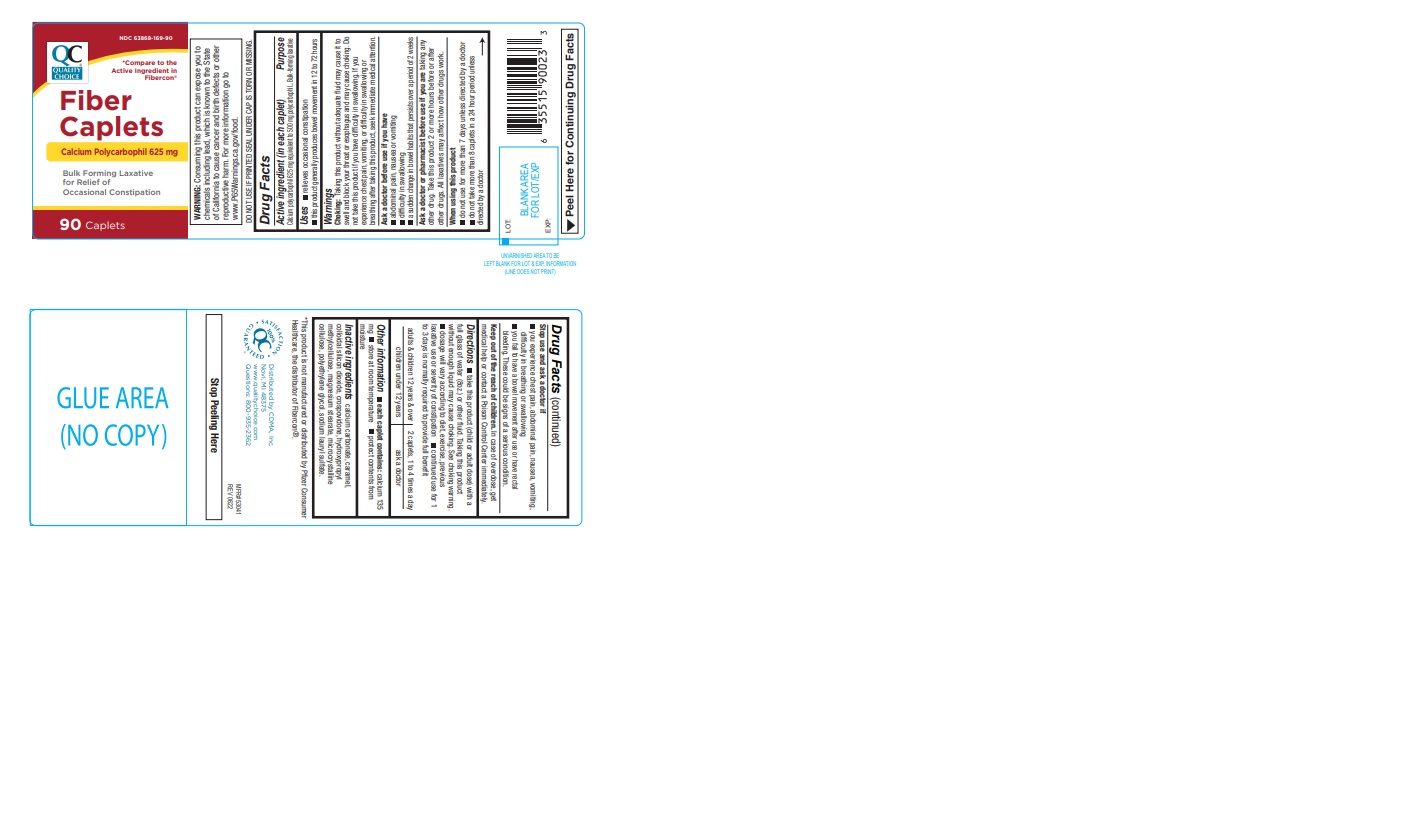 Pill image for Qc fiber Therapy-147