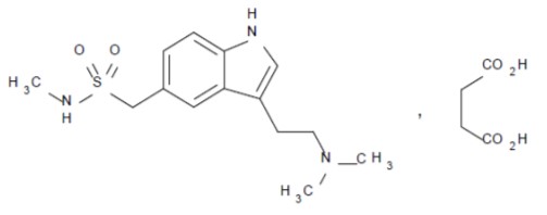 Pill image for These Highlights Do Not Include All The Information Needed To Use Sumatriptan Injection Safely And Effectively. See Full Prescribing Information For Sumatriptan Injection.
