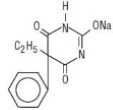 Pill image for Phenobarbital Sodium Injection, Usp