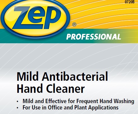 Pill image for 66949-130 / R399 Zep Professional Mild Ab