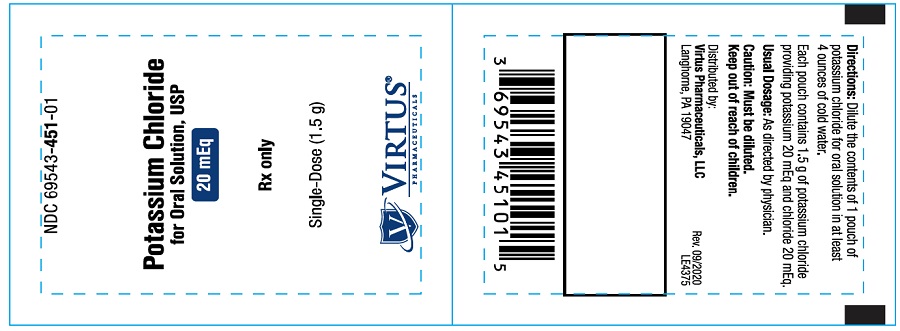 Pill image for These Highlights Do Not Include All The Information Needed To Use Potassium Chloride Safely And Effectively. See Full Prescribing Information For Potassium Chloride.