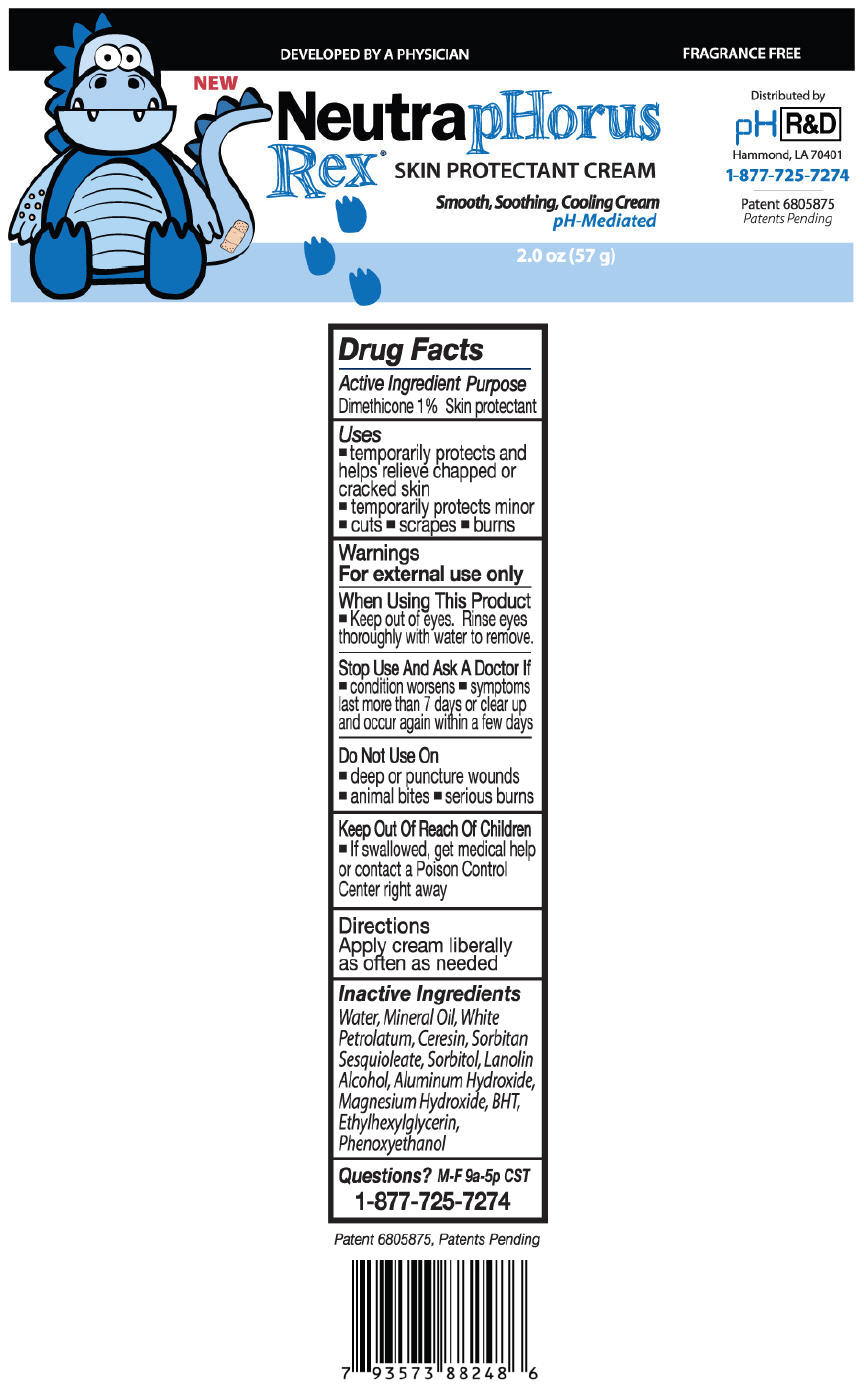 Pill image for Neutraphorus