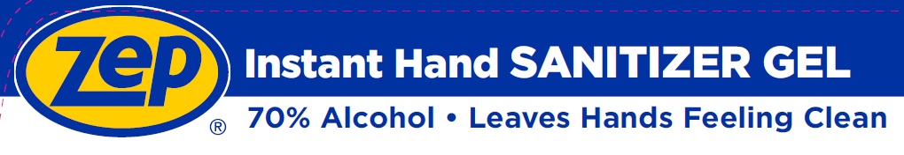 Pill image for 66949-119 / 3558 Zep Fuzion Instant Hand Sanitizer