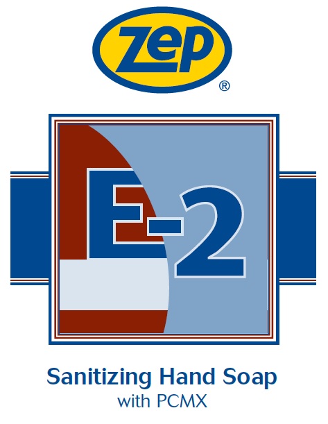 Pill image for 66949-125 / 0920 e-2 hand sanitizing cleaner