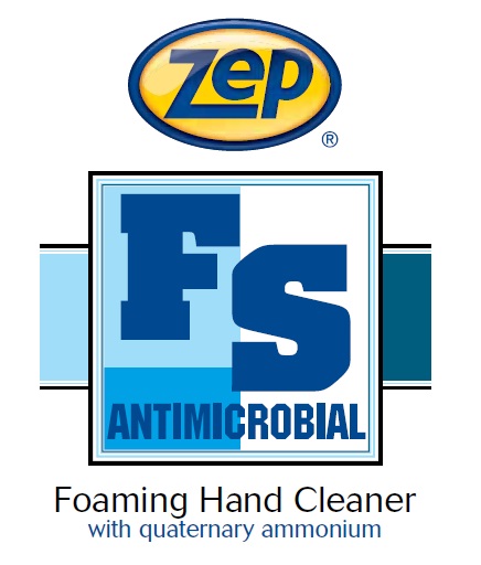 Pill image for 66949-116 / 0996 Fs Antimicrobial Foaming