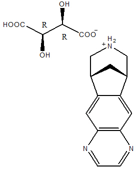Pill image for These Highlights Do Not Include All The Information Needed To Use Chantix Safely And Effectively. See Full Prescribing Information For Chantix.