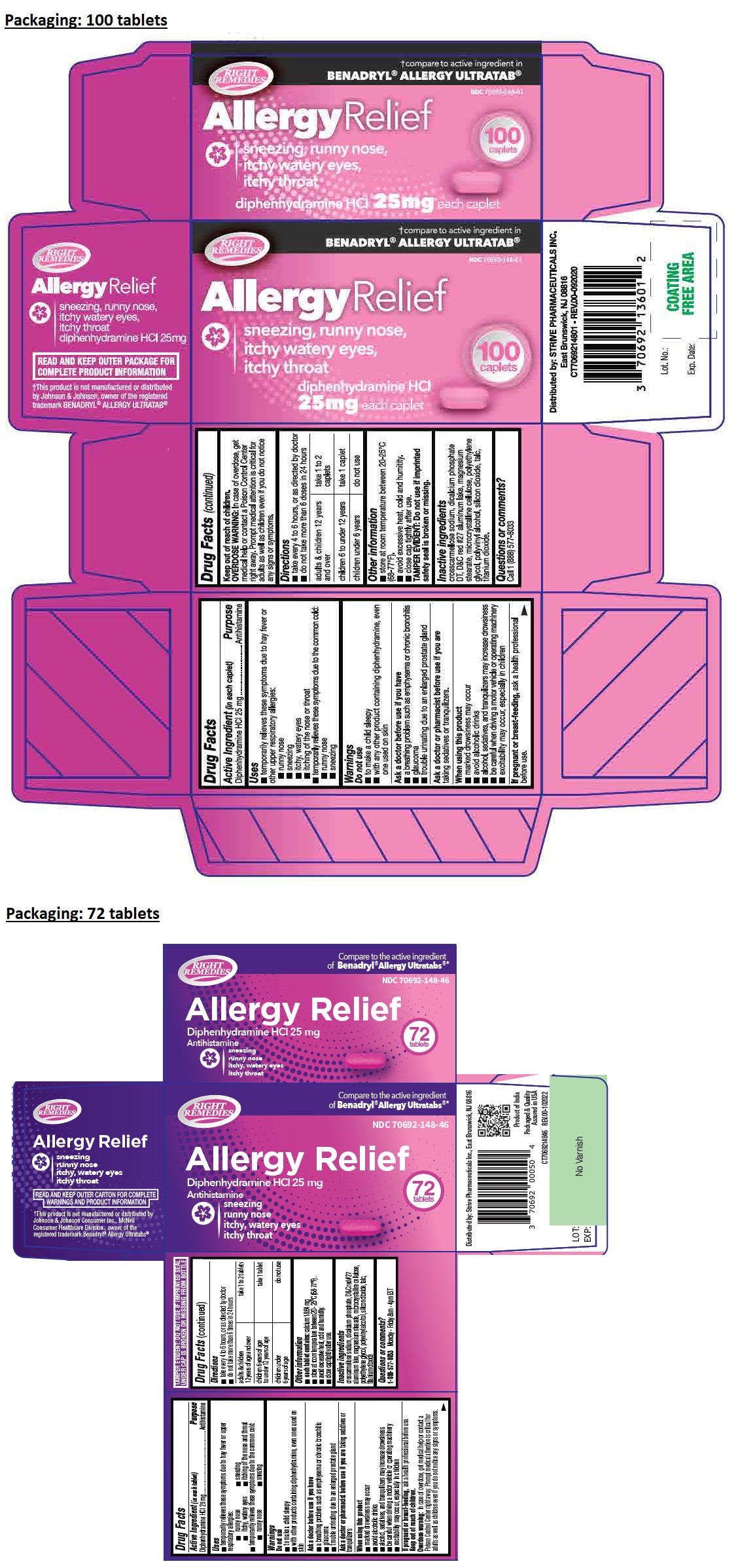 Pill image for Right Remedies