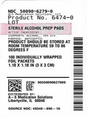 Pill image for Isopropyl Alcohol