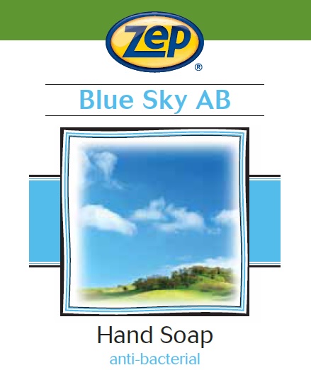 Pill image for 66949-124 / 3321 Blue Sky Ab Foam