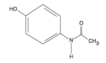 Pill image for These Highlights Do Not Include All The Information Needed To Use Acetaminophen Injection For Intravenous Use Safely And Effectively. See Full Prescribing Information For Acetaminophen Injection For Intravenous Use.