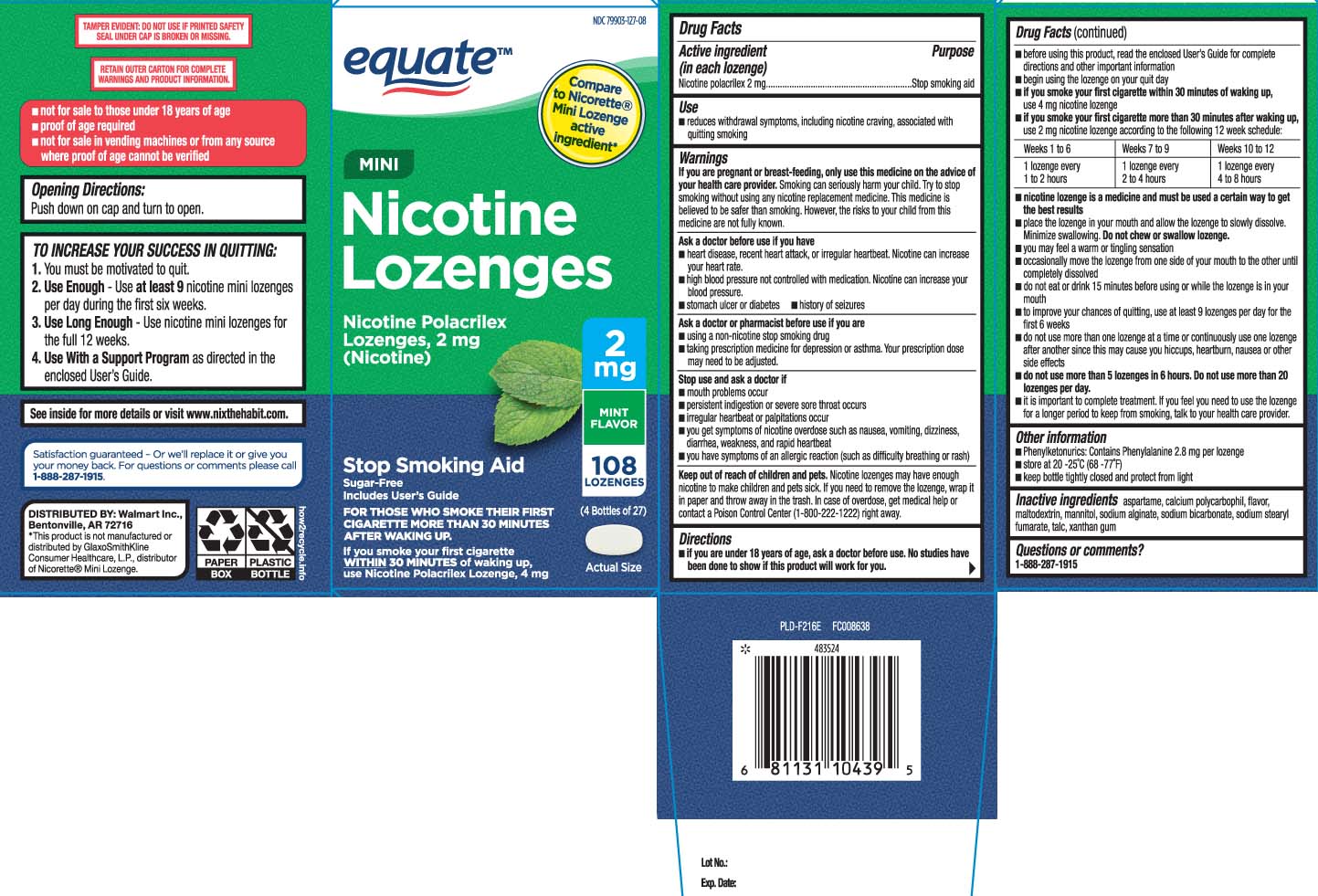 Pill image for Drug Facts