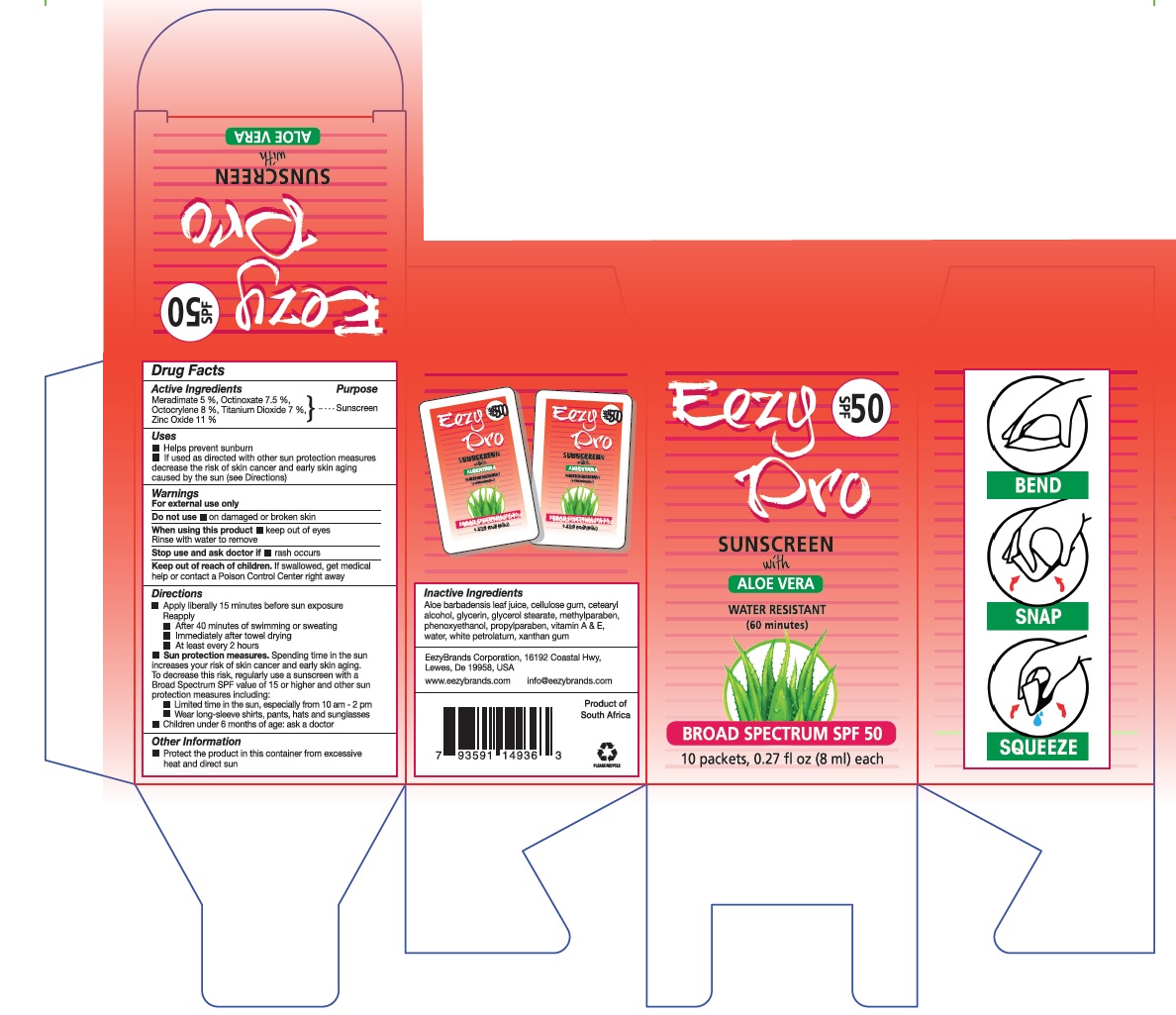 Pill image for Eezy Pro