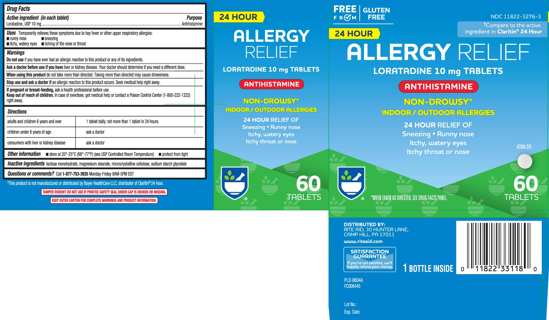Pill image for Drug Facts