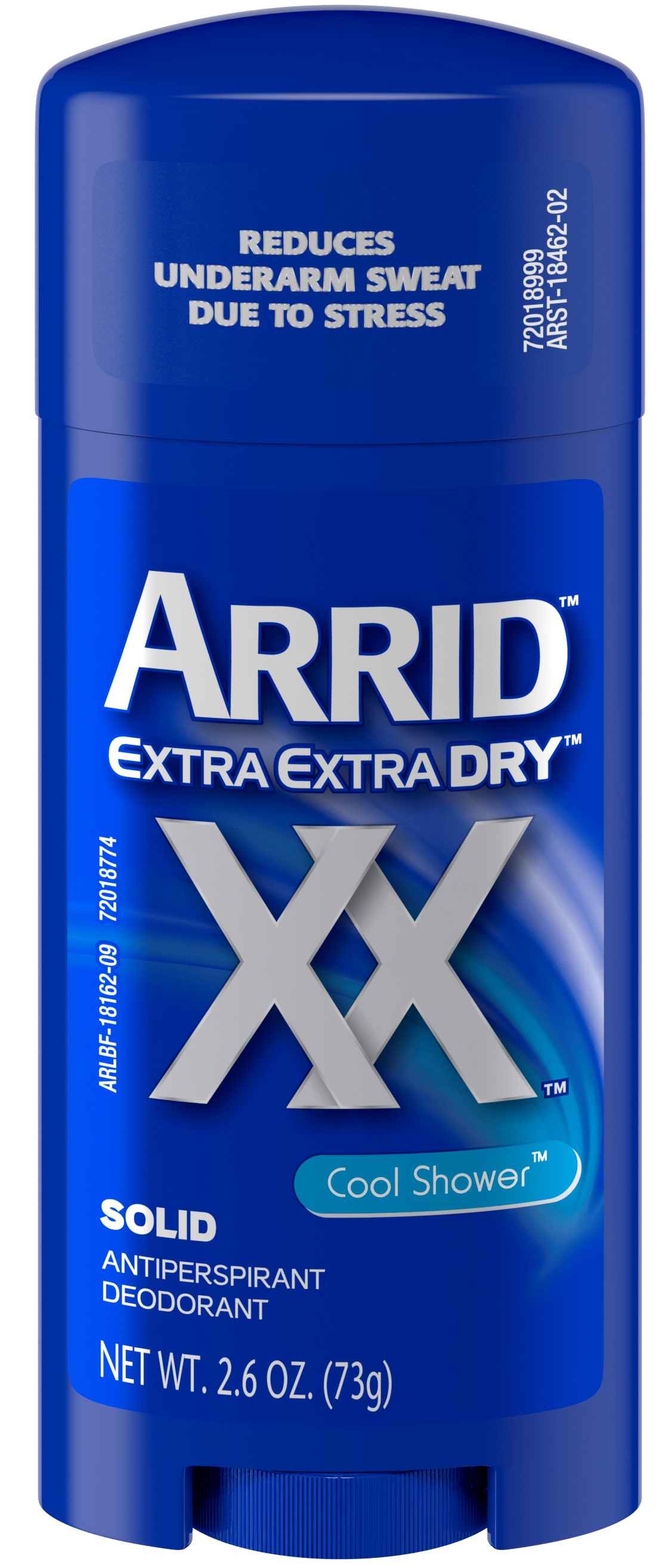 Pill image for Arrid Extra Extra Dry - Cool Shower
