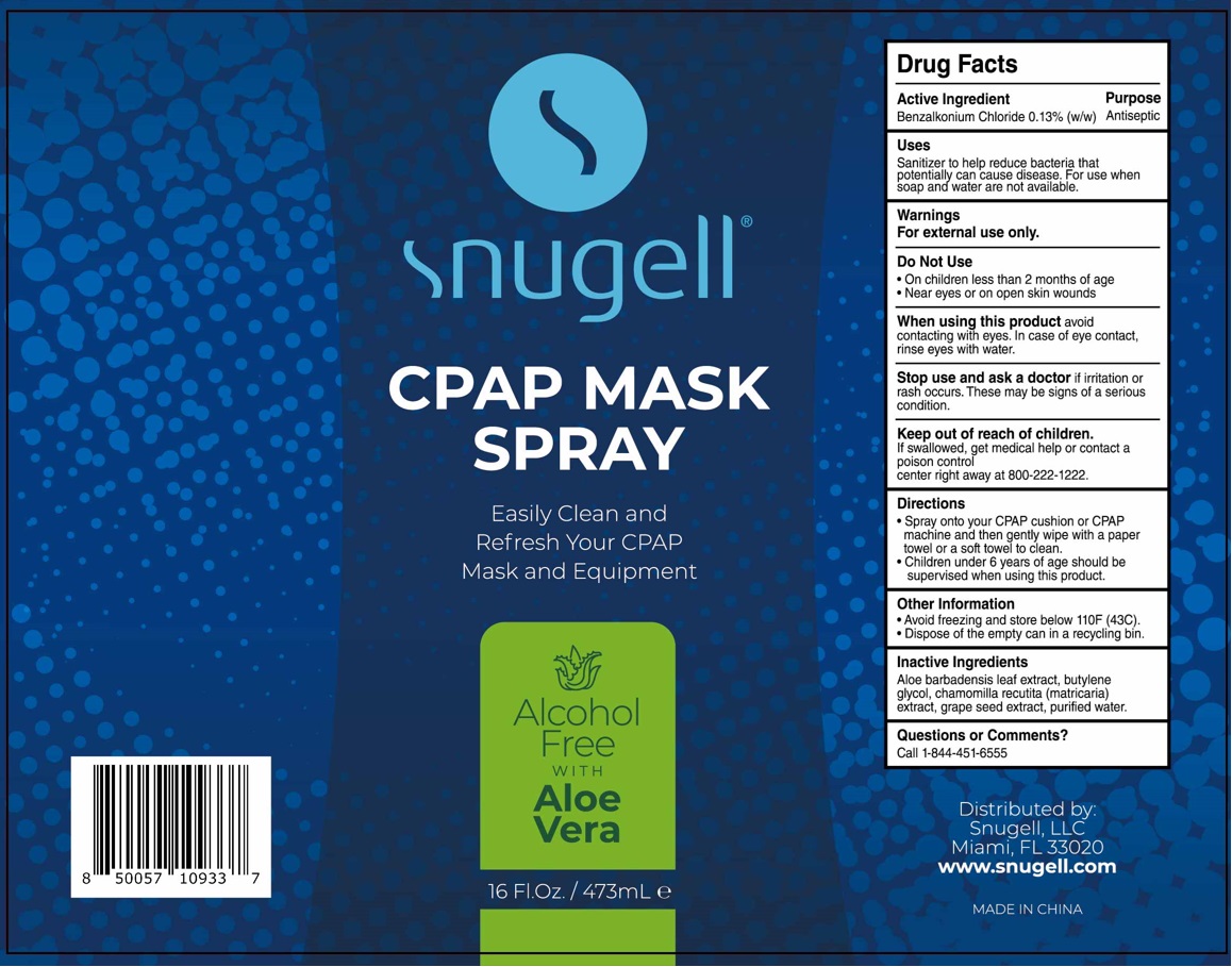 Pill image for snugell​®