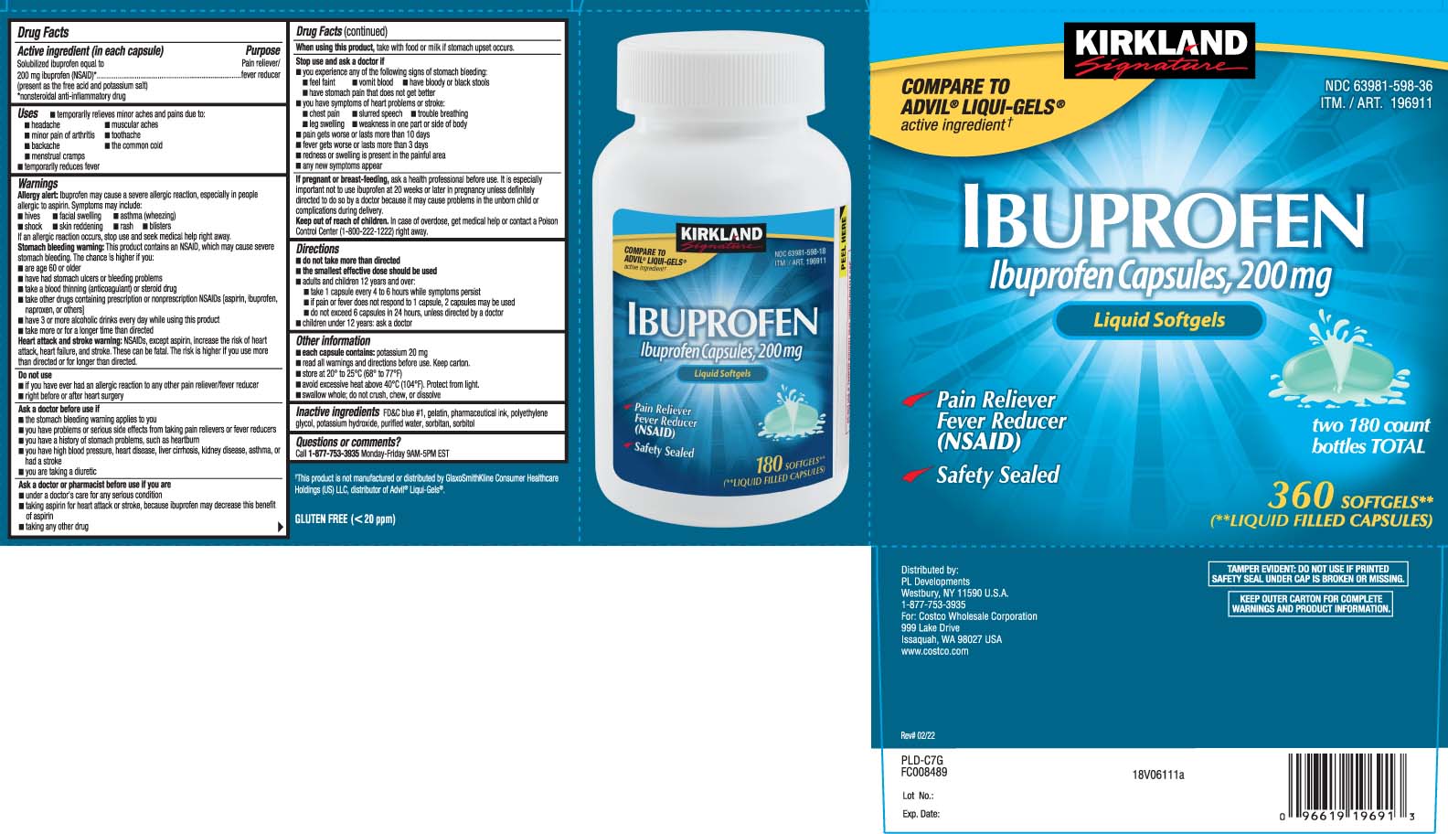 Pill image for Drug Facts