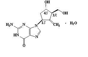 Pill image for These Highlights Do Not Include All The Information Needed To Use Entecavir Tablets Safely And Effectively. See Full Prescribing Information For Entecavir Tablets.