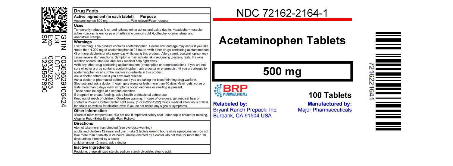 Pill image for 5427-major