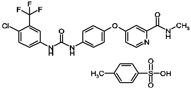 Pill image for These Highlights Do Not Include All The Information Needed To Use Nexavar Safely And Effectively. See Full Prescribing Information For Nexavar.