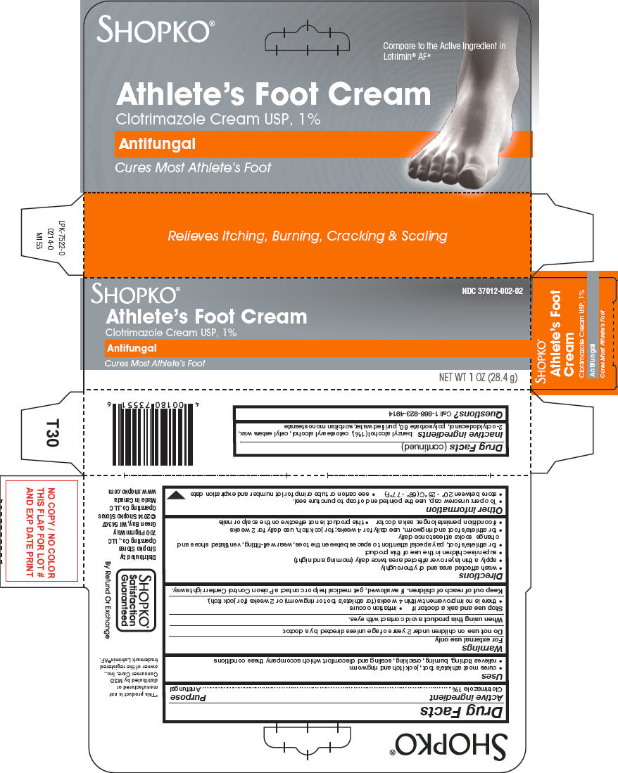 Pill image for Shopko®