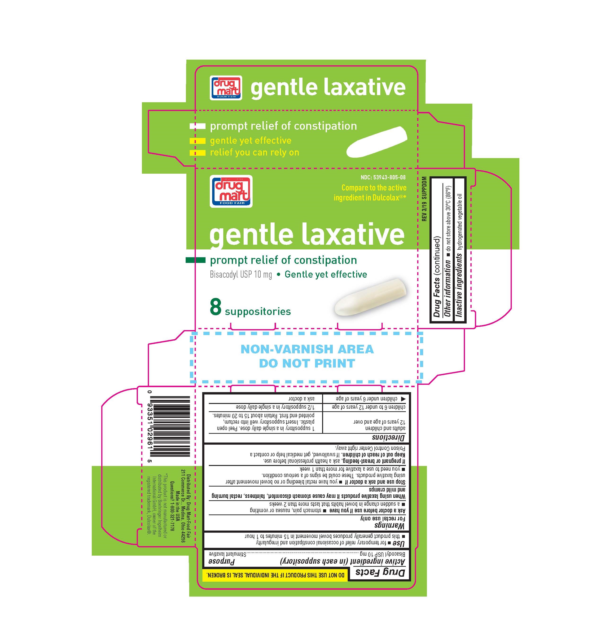 Pill image for Drug Facts