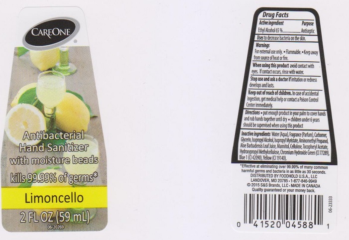 Pill image for drug facts