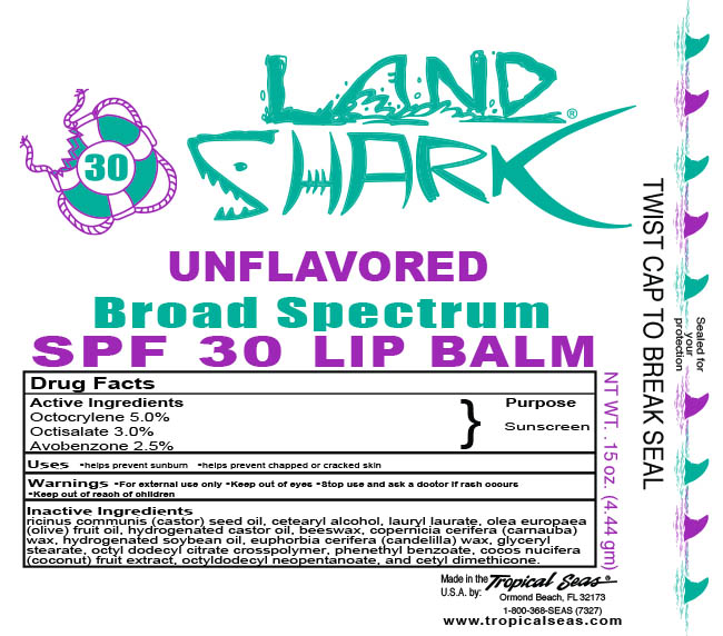 Pill image for Lip Balm Unflavored Spf 30