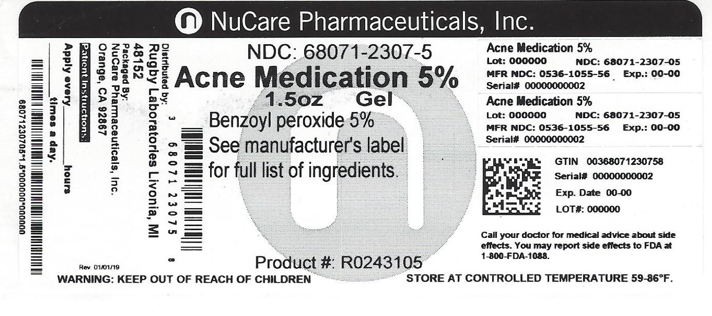 Pill image for Rugby ®