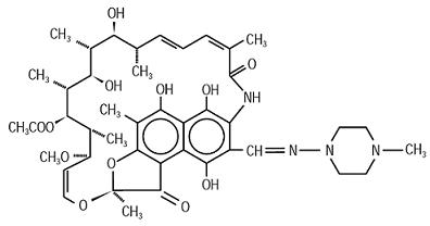 Pill image for Rifampin Capsules Usp