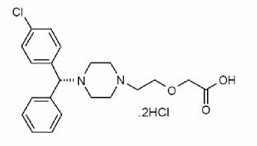 Pill image for These Highlights Do Not Include All The Information Needed To Use Levocetirizine Dihydrochloride Oral Solution Safely And Effectively. See Full Prescribing Information For Levocetirizine Dihydrochloride Oral Solution.
