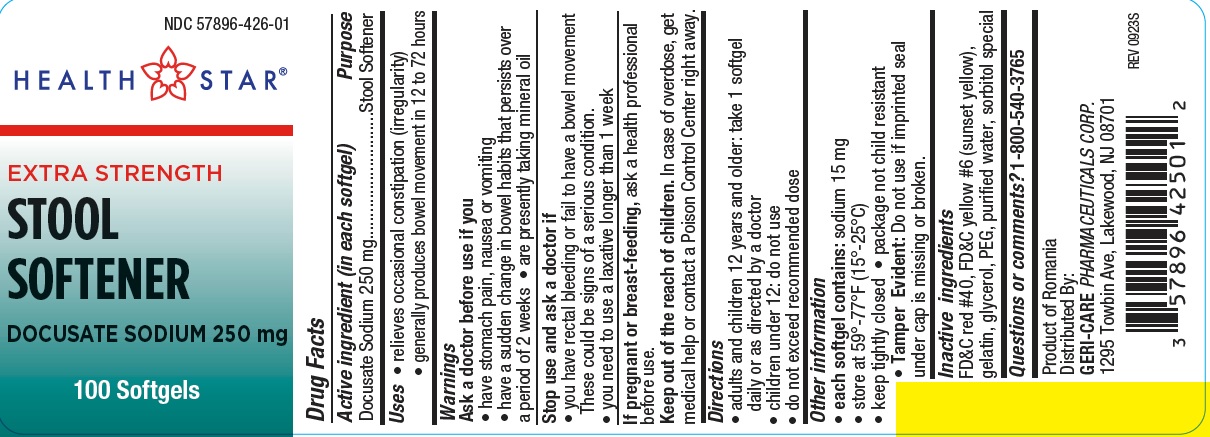 Pill image for Gc425 (426)